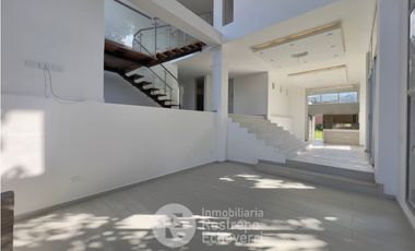 Casa en conjunto en arriendo, La Alhambra, Manizales