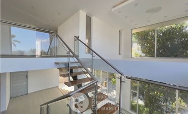 Casa en conjunto en arriendo, La Alhambra, Manizales