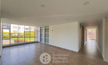 Casa en conjunto en arriendo, La Alhambra, Manizales