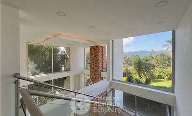 Casa en conjunto en arriendo, La Alhambra, Manizales