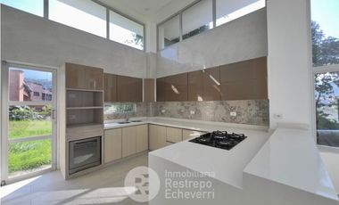 Casa en conjunto en arriendo, La Alhambra, Manizales