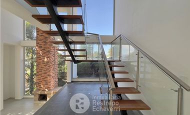 Casa en conjunto en arriendo, La Alhambra, Manizales