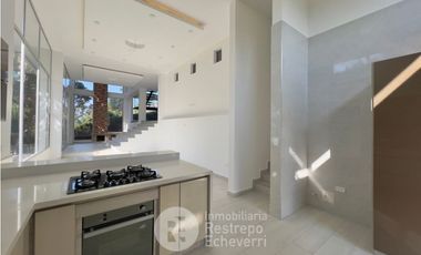 Casa en conjunto en arriendo, La Alhambra, Manizales