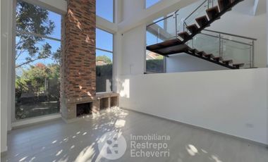 Casa en conjunto en arriendo, La Alhambra, Manizales