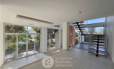 Casa en conjunto en arriendo, La Alhambra, Manizales