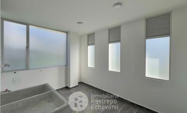 Casa en conjunto en arriendo, La Alhambra, Manizales