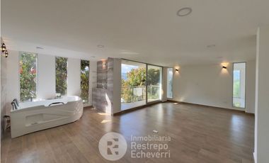 Casa en conjunto en arriendo, La Alhambra, Manizales