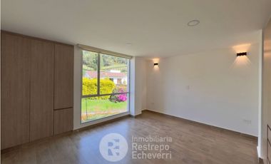 Casa en conjunto en arriendo, La Alhambra, Manizales