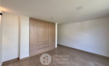 Casa en conjunto en arriendo, La Alhambra, Manizales