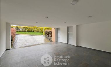 Casa en conjunto en arriendo, La Alhambra, Manizales