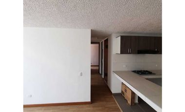 Se arrienda apartamento en zipaquira bosques de San rafael