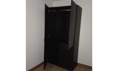 Se arrienda apartamento en zipaquira bosques de San rafael