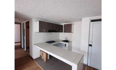 Se arrienda apartamento en zipaquira bosques de San rafael