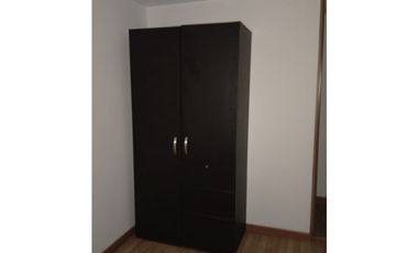 Se arrienda apartamento en zipaquira bosques de San rafael