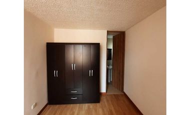 Se arrienda apartamento en zipaquira bosques de San rafael