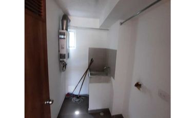 Se arrienda apartamento en zipaquira bosques de San rafael