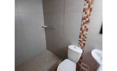 Se arrienda apartamento en zipaquira bosques de San rafael