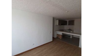 Se arrienda apartamento en zipaquira bosques de San rafael