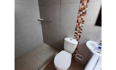 Se arrienda apartamento en zipaquira bosques de San rafael