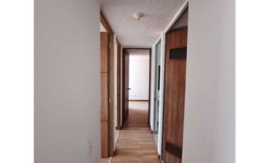 Se arrienda apartamento en zipaquira bosques de San rafael