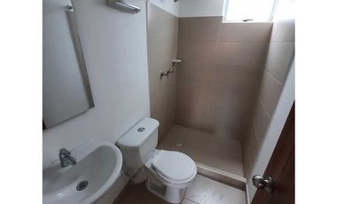 Se arrienda apartamento en zipaquira bosques de San rafael