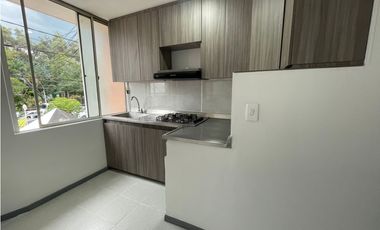 ARRIENDO APARTAMENTO EN BELEN