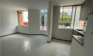 ARRIENDO APARTAMENTO EN BELEN