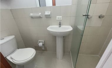 ARRIENDO APARTAMENTO EN BELEN