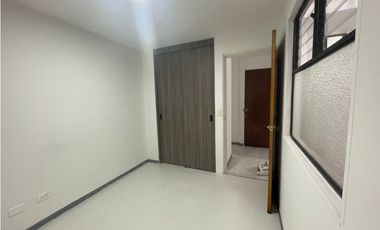 ARRIENDO APARTAMENTO EN BELEN