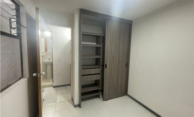 ARRIENDO APARTAMENTO EN BELEN