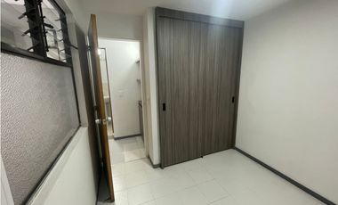 ARRIENDO APARTAMENTO EN BELEN