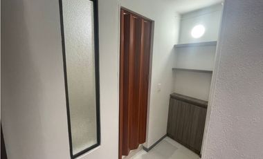 ARRIENDO APARTAMENTO EN BELEN