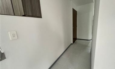ARRIENDO APARTAMENTO EN BELEN