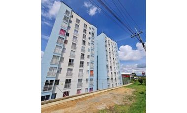 BROKER- Apartamento en alquiler Condominio Mirador del Sol Popayá