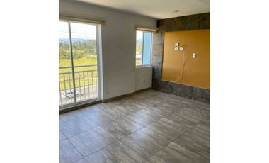 BROKER- Apartamento en alquiler Condominio Mirador del Sol Popayá