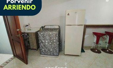 Apartaestudio en arriendo- Rionegro- Quintas del carretero