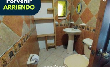 Apartaestudio en arriendo- Rionegro- Quintas del carretero