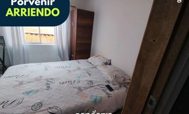 Apartaestudio en arriendo- Rionegro- Quintas del carretero