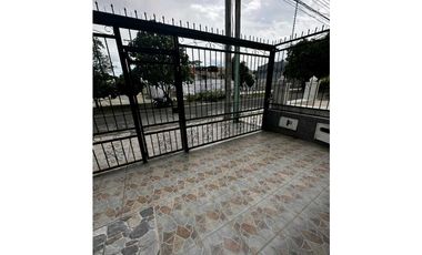 CASA UNIFAMILIAR EN LAS AMÉRICAS EN ALQUILER AMPLIOS ESPACIOS, PALMIRA