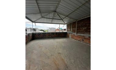 CASA UNIFAMILIAR EN LAS AMÉRICAS EN ALQUILER AMPLIOS ESPACIOS, PALMIRA