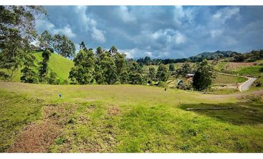 Venta Lote Vista y Amplia Explanacion Parcelacion El Retiro