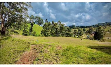 Venta Lote Vista y Amplia Explanacion Parcelacion El Retiro