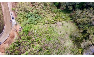 Venta Lote CON AMPLIA FINANCIACION Parcelacion El Retiro