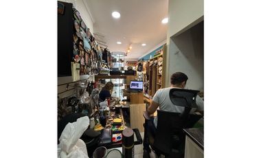 OJO ¡ INVERSIONISTAS VENTA Cs 3 LOCALES RENTANDO CENTRO VILLAVICENCIO