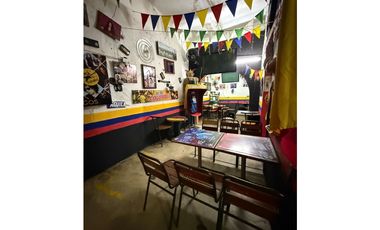 OJO ¡ INVERSIONISTAS VENTA Cs 3 LOCALES RENTANDO CENTRO VILLAVICENCIO