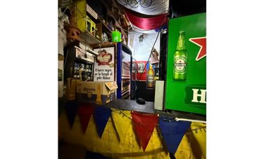 OJO ¡ INVERSIONISTAS VENTA Cs 3 LOCALES RENTANDO CENTRO VILLAVICENCIO