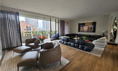 Venta de apartamento en Vizcaya. Muy nuevo.