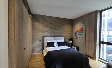 Venta de apartamento en Vizcaya. Muy nuevo.