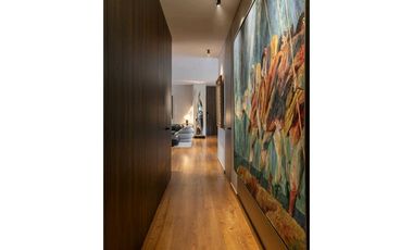 Venta de apartamento en Vizcaya. Muy nuevo.