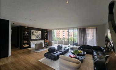 Venta de apartamento en Vizcaya. Muy nuevo.